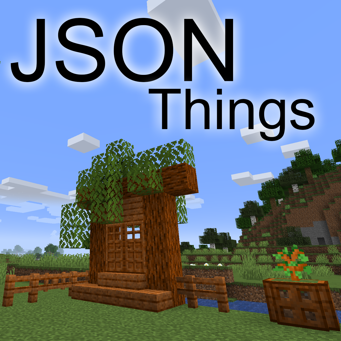 Json Things  1.17.1