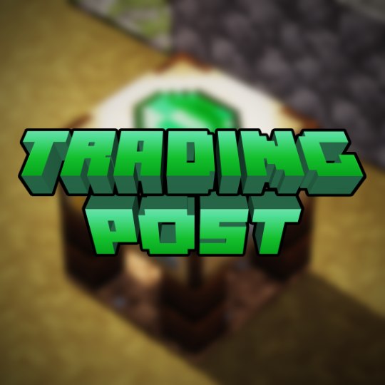 Trading Post  1.17.1