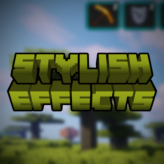 Stylish Effects  1.17