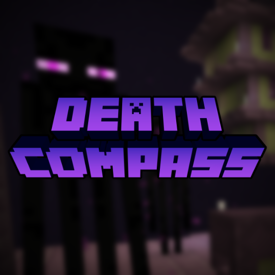Death Compass  1.16.5