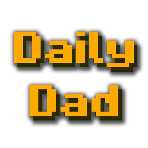 Daily Dad  1.19.1