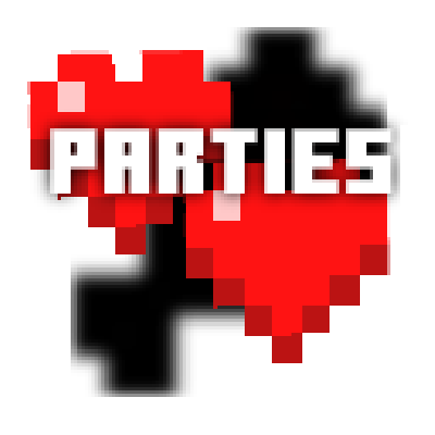 RPG Parties  1.18.2