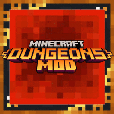 Dungeons Content  1.15.2