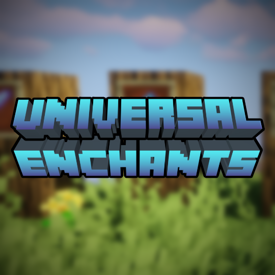 Universal Enchants  1.19.1
