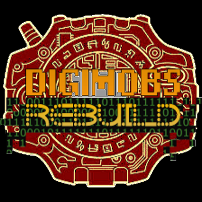 Digimobs  1.12.2