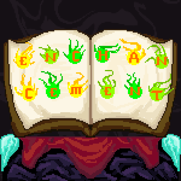 Enchancement  1.19