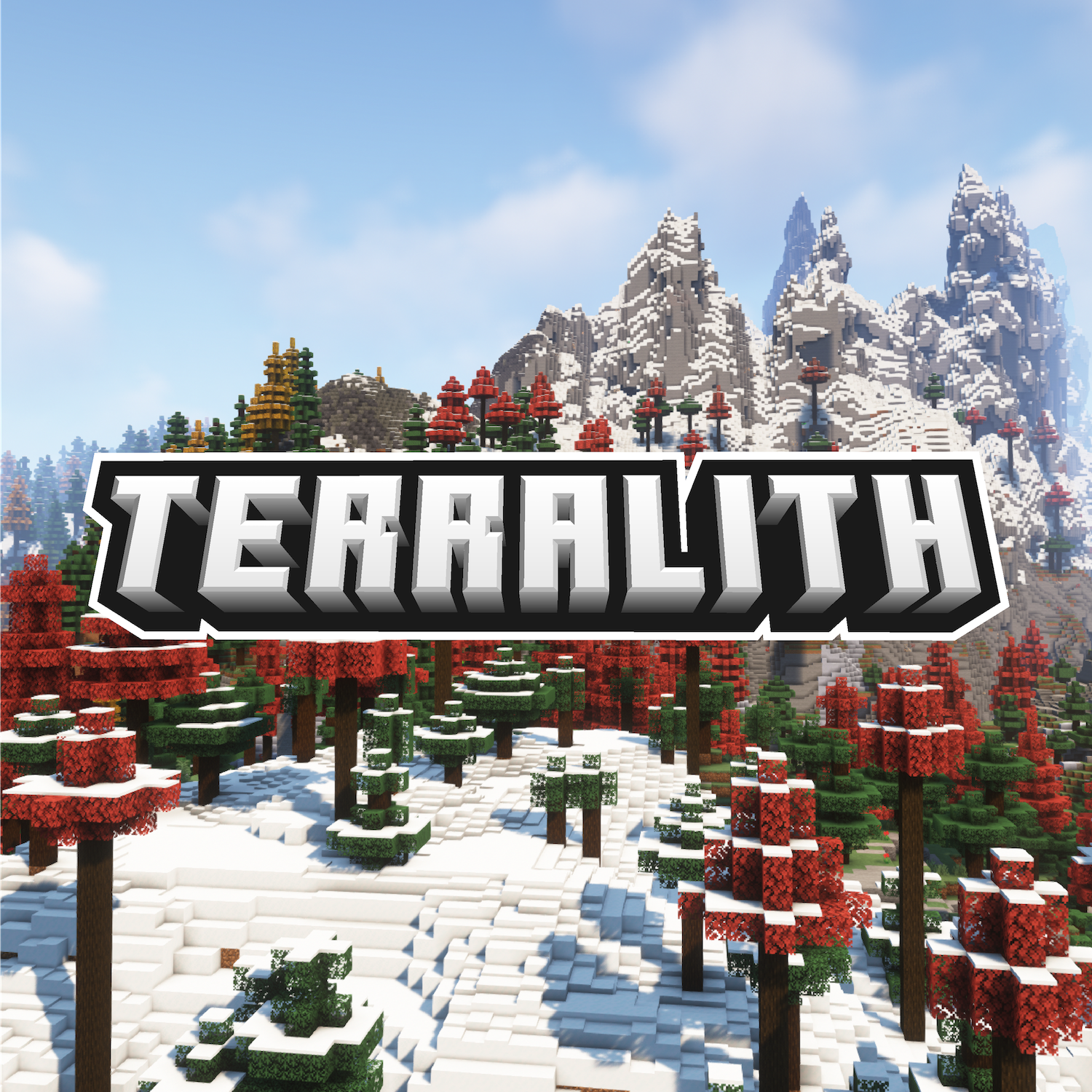 Terralith  1.17