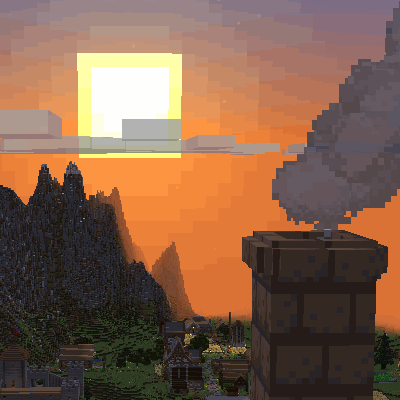 Advanced Chimneys  1.19.2