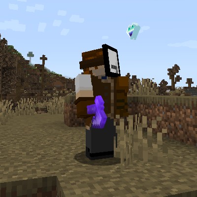 Once Forgotten  1.19.3