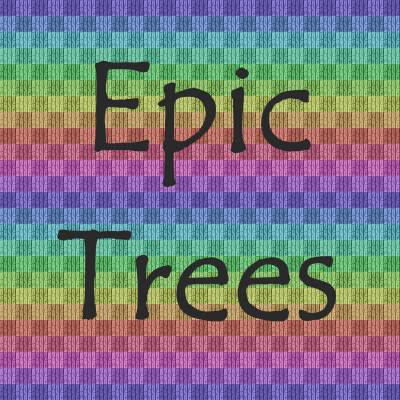 Epic Trees  1.19.2