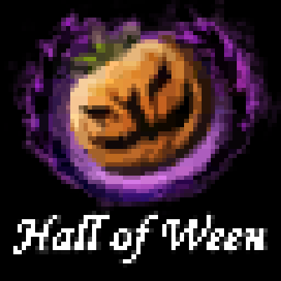 Hall of Ween  1.16.5