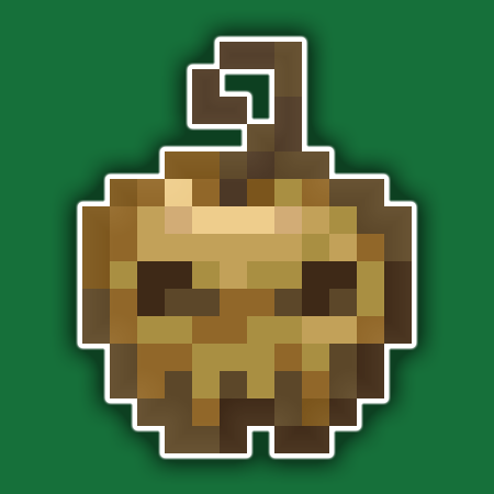 Haunted Harvest  1.19