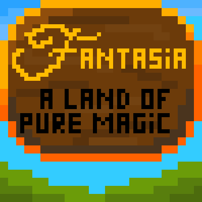 Fantasia: a land of pure magic  1.16.5