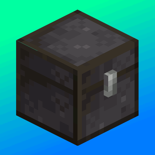 More Chests  1.19.2
