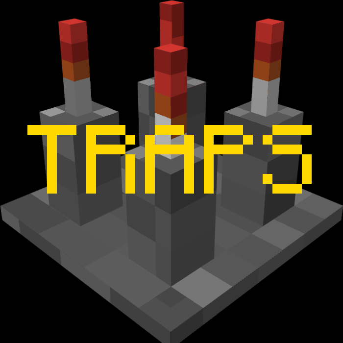 James' Traps  1.19.3