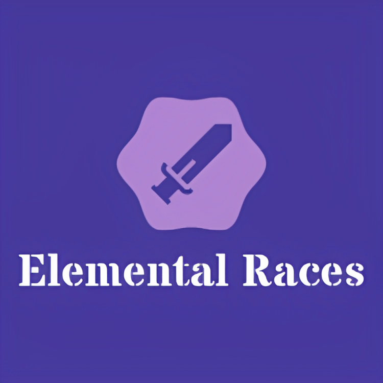 Elemental Races  1.19.2