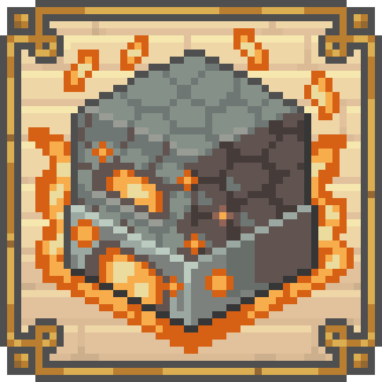 Burning Furnace 1.16.5