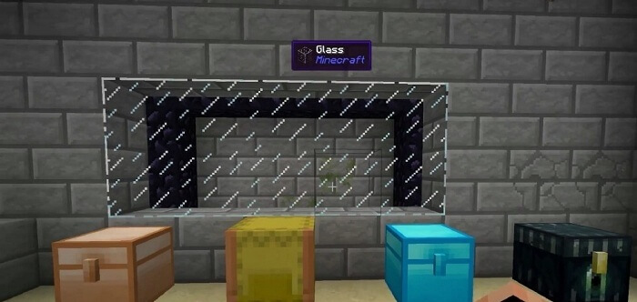 Новые блоки и предметы из последних обновлений Minecraft