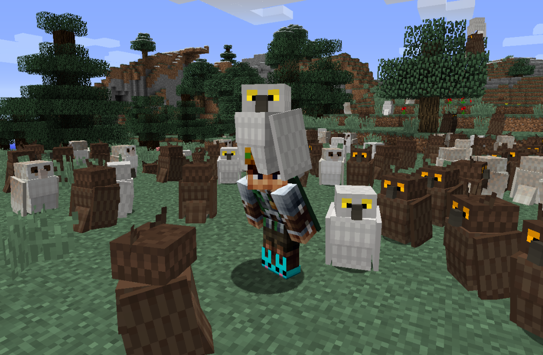 Exotic Birds  1.14.4
