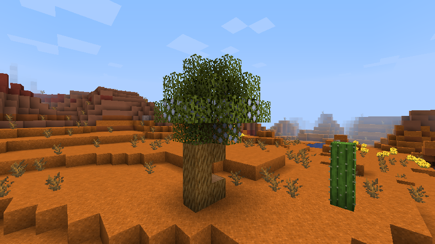 Креативный режим Minecraft: игрок строит огромный замок из разных блоков