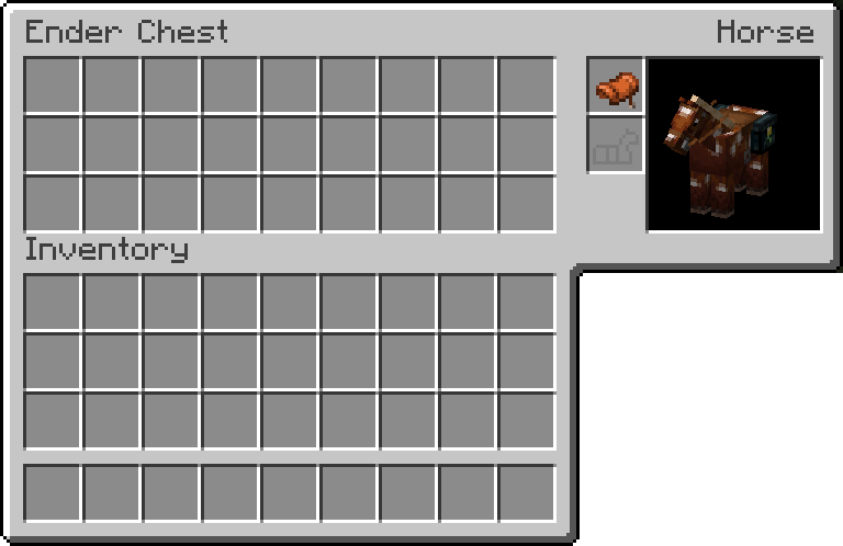 Креативная постройка замка в Minecraft с подсветкой