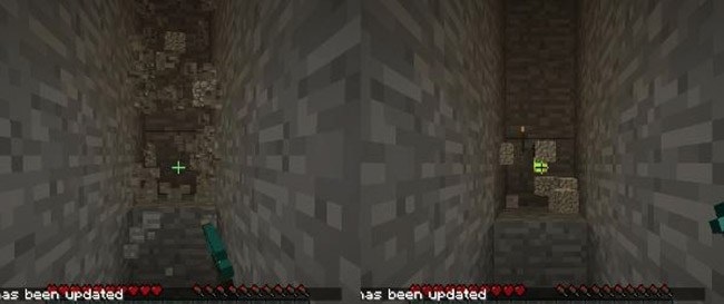 Новые блоки бамбука и археологические находки в Minecraft 1.20