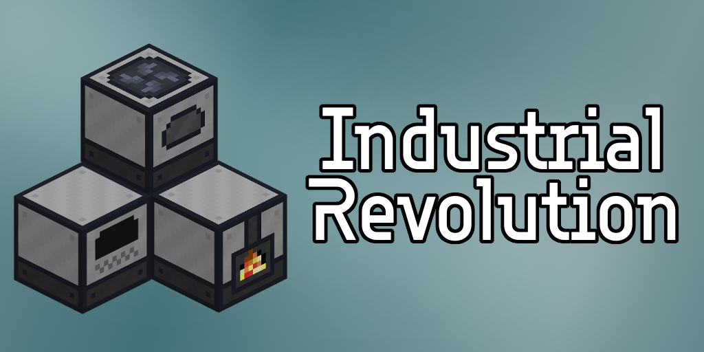 Industrial Revolution  1.18