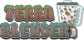 TerraBlender для Minecraft 1.18.2