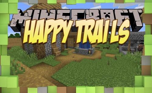 Happy Trails  1.16.2