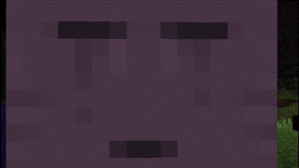 Реалистичные эффекты крови в Minecraft с модом Blood And Stuff