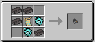 Dwarven Artifacts [1.19.2]