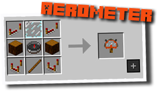 Интерфейс крафта в Minecraft с рецептами верстака, печи и деревянной кирки