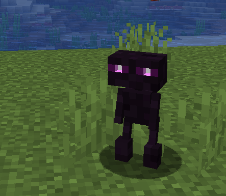 Интерфейс установки мода The Lurker EVOLVED через Minecraft Forge