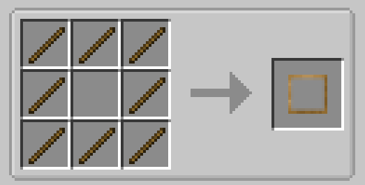 Деревянные люки разных пород в моде More Beautiful Trapdoors