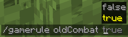 Установка Old Combat Mod в Minecraft - пошаговая инструкция