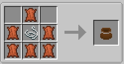 Где найти папку mods в Minecraft для установки Ar4ikBag