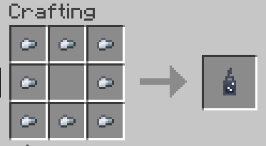 Гайд по установке Wild Firefly для Minecraft с Fabric и Cloth Config API