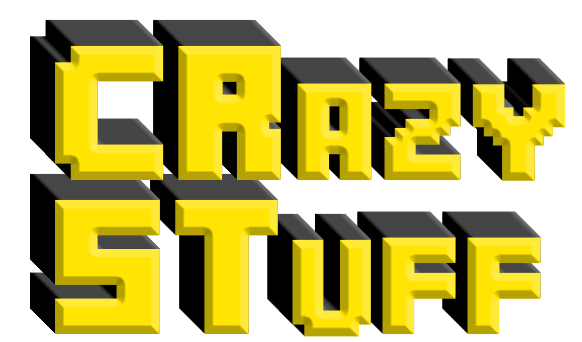 Crazy Stuff  1.19.3
