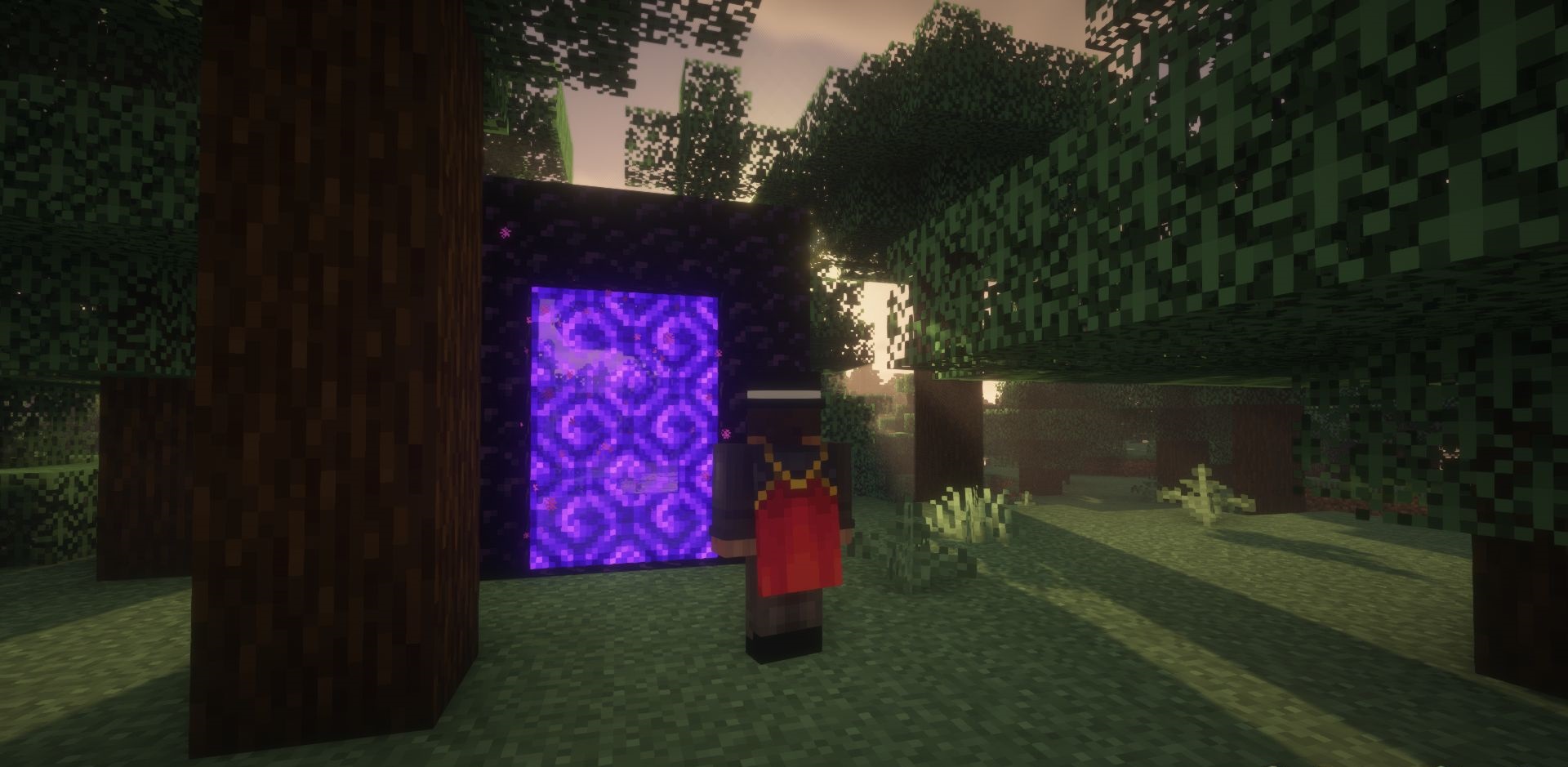 Настройки сервера Minecraft в файле server.properties