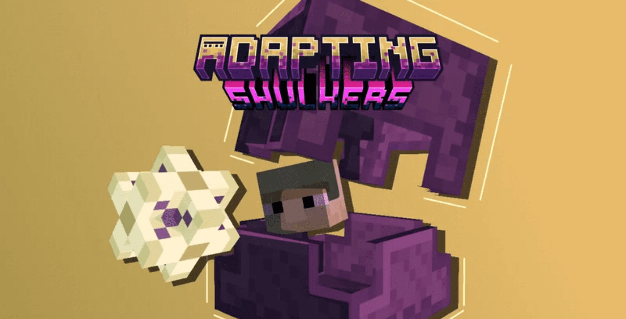 Adapting Shulkers  1.20