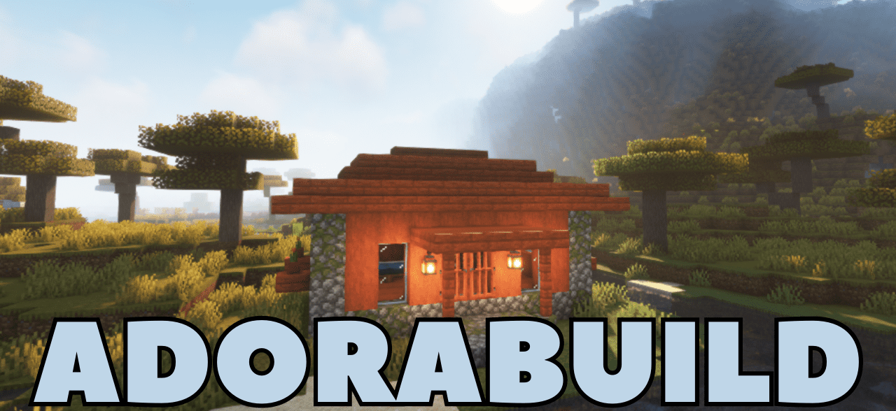 AdoraBuild  1.19.4