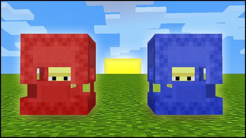 Advanced Shulkerboxes  1.19.4