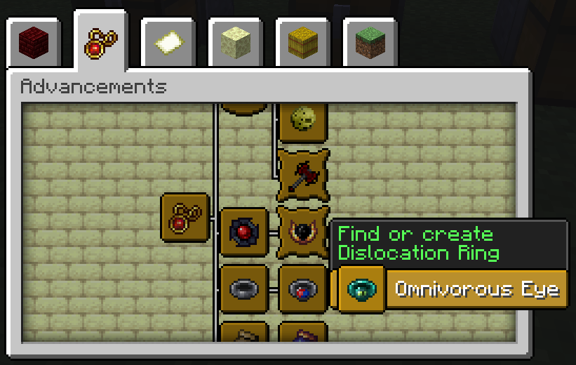Enigmatic Legacy  1.17