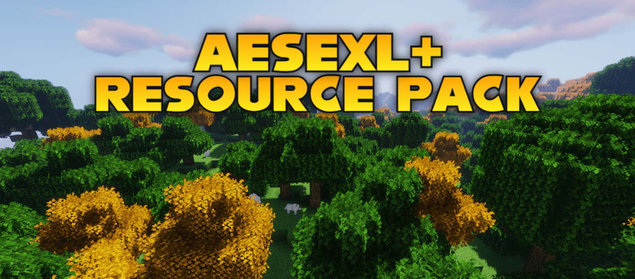 AESEXL  1.18.2