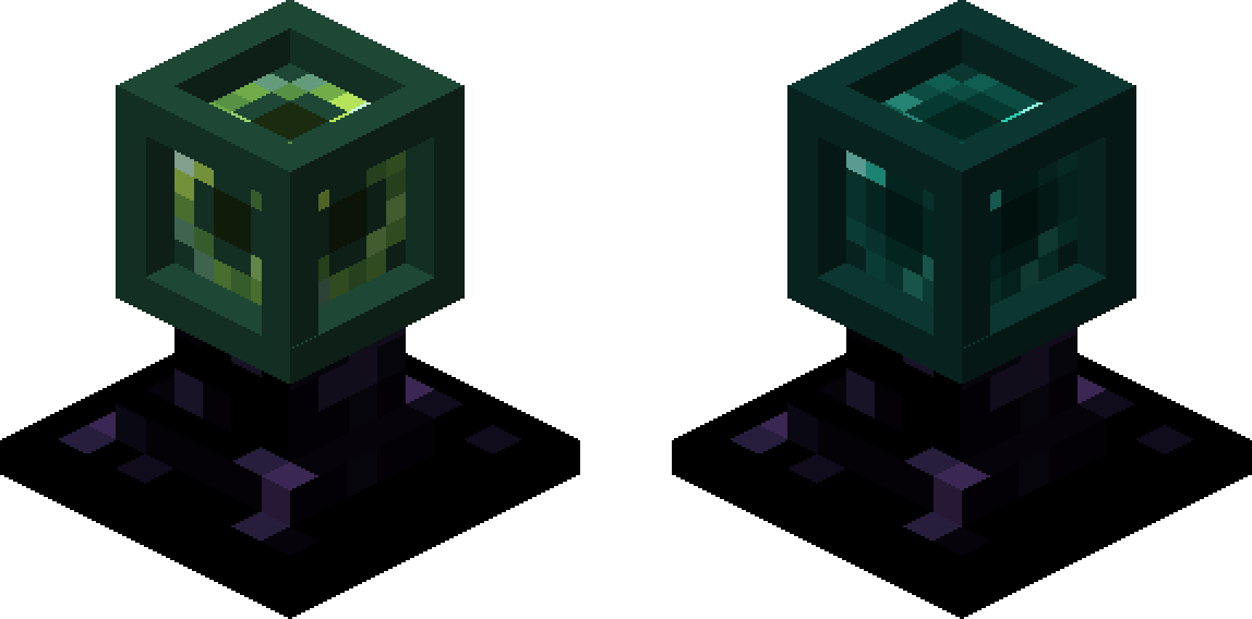 Item Collectors  1.15.2