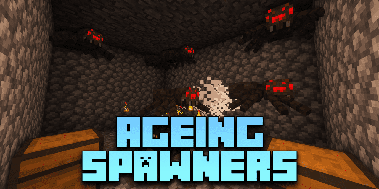 Ageing Spawners  1.20.2