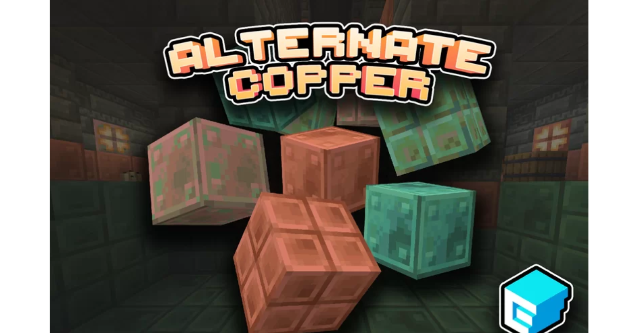 Alternate Copper  1.20.6