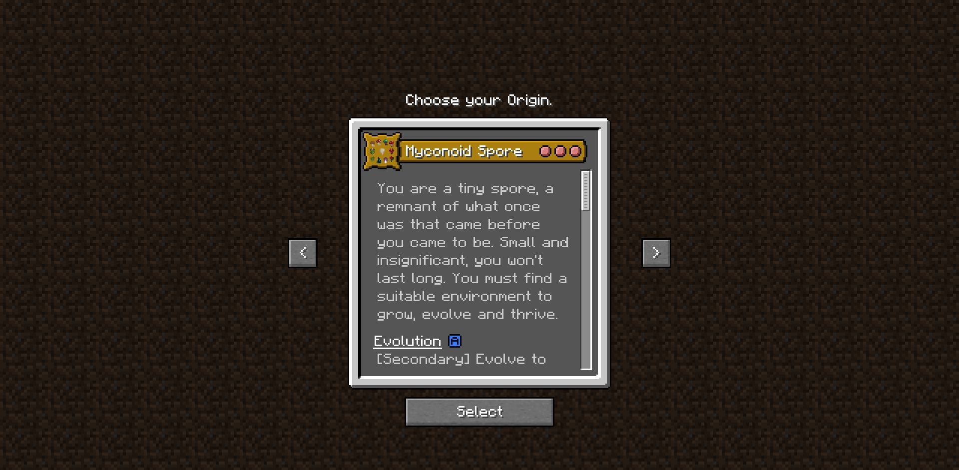 Игрок исследует разрушенную лабораторию в моде Apocalypse для Minecraft