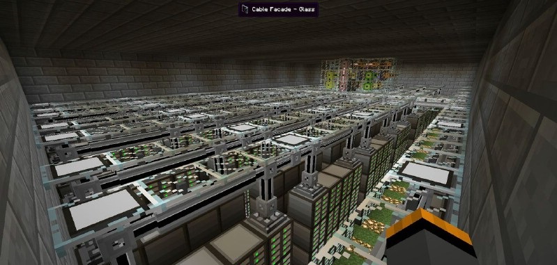 Applied Energistics 2  1.20.4