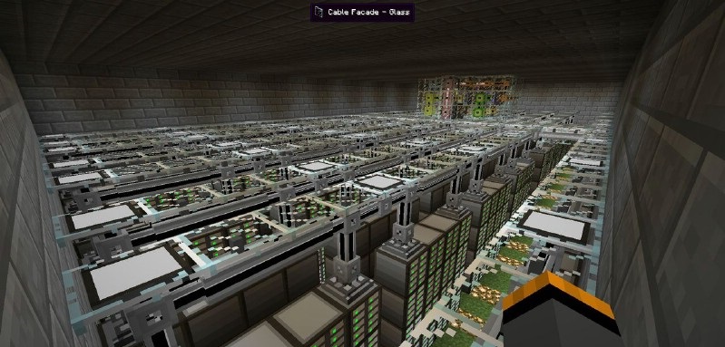 Applied Energistics 2  1.20.2